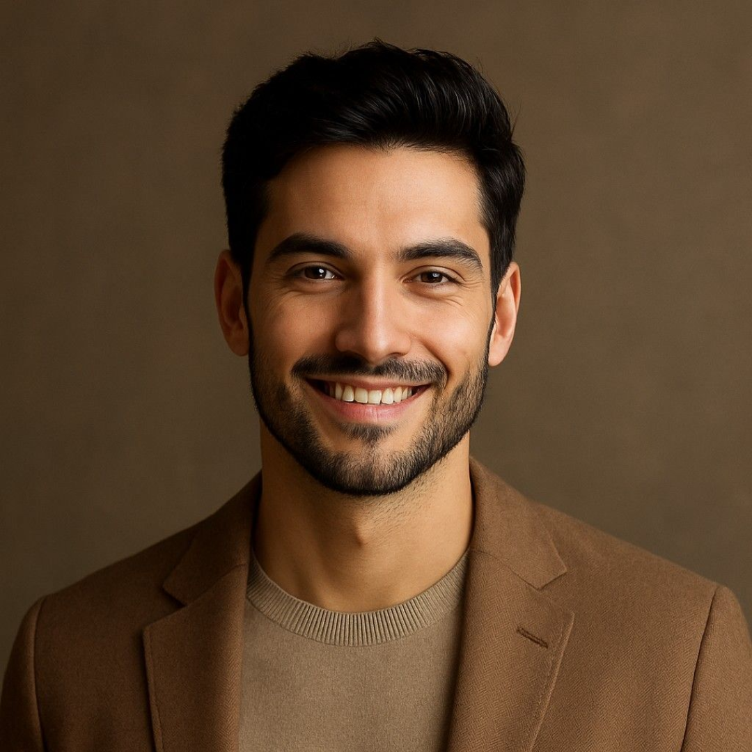 Ravi Kumar