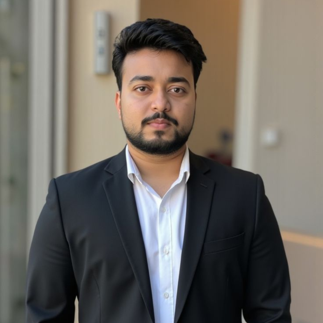 Amit Sharma